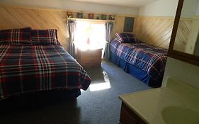 Stony Point Resort & Campground Cass Lake United States Of America